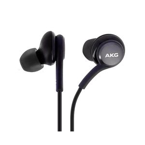 Tech Bazzar.pk In-Ear Earphones Black