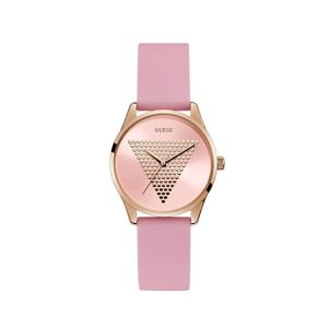 Guess Women's Watch Pink (W1227L4)