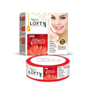 Ideal Department Lofty Beauty Cream 