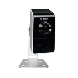 Bosch MicroBox 2000 VGA Indoor IP Camera with 2.5mm Lens (NPC-20002-F2)