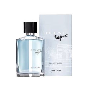 Oriflame Eclat Toujours Eau De Toilette For Men 50ml (35651)