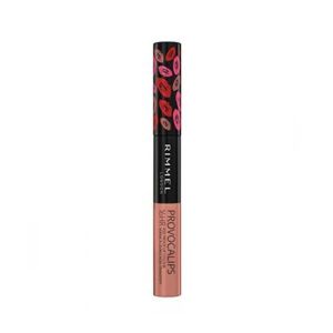 Rimmel London Provocalips Liquid Lipstick Kiss Off (710)