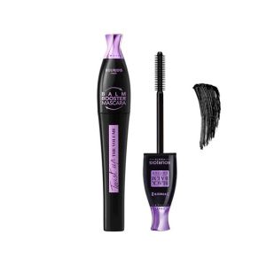 Bourjois Twist Up The Volume Balm Booster Mascara - 003 Black