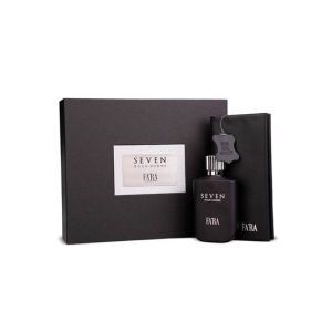 Fara London Seven Gift Box