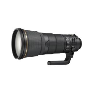 Nikon AF-S NIKKOR 400mm F/2.8E FL ED VR Lens