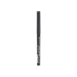 Essence Long Lasting Eye Pencil - Sparkling Black (034)