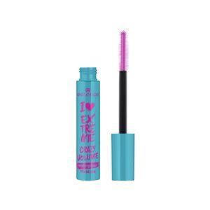 Essence I Love Extreme Crazy Volume Waterproof Mascara - 12ml