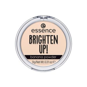 Essence Brighten Up Banana Face Powder - 9g (20)