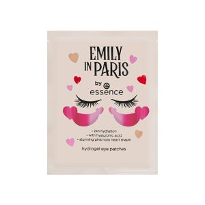 Essence Emily In Paris Eye Patches - (01)