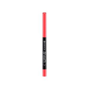 Essence 8h Matte Comfort Lip Liner - 09