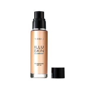 Oriflame The One Illuskin Aquaboost Foundation SPF 20-Porcelain Cool (40828)