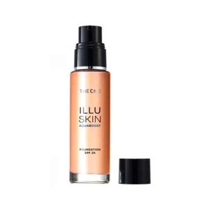 Oriflame The One Illuskin Aquaboost Foundation SPF 20-Nude Pink Warm (40830)