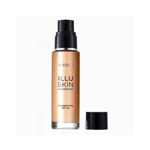 Oriflame The One Illuskin Aquaboost Foundation SPF 20-Light Ivory Neutral (40831)