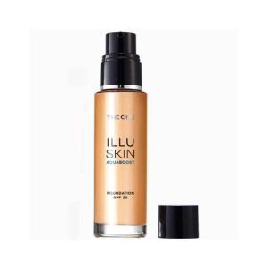 Oriflame The One Illuskin Aquaboost Foundation SPF 20-Natural Beige Neutral (40832)