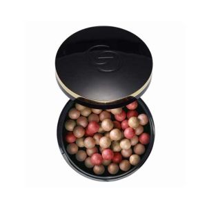 Oriflame Giordani Gold Serum Infused Pearls-Luminous Tan (40952)