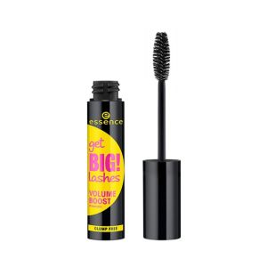 Essence Get Big! Lashes Volume Boost Mascara