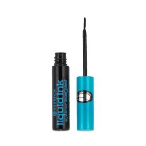 Essence Liquid Ink Eyeliner Waterproof 01