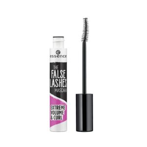 Essence The False Lashes Mascara Extreme Volume & Curl