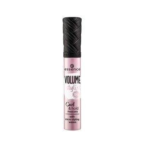 Essence Volume Stylist 18h Curl & Hold Mascara