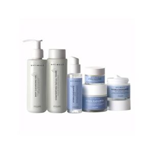 Oriflame Optimals Hydra Radiance Set Pack Of 6 (45126)