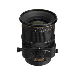 Nikon PC-E Micro NIKKOR 45mm F/2.8D ED Tilt-Shift Lens