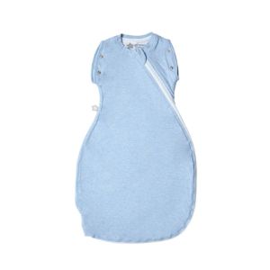 Tommee Tippee Sleeping Bag For Baby 0.2T 0-4M Blue (TT 491313)