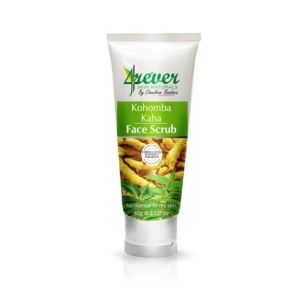 4Ever Skin Anti Microbial Face Scrub - 60g