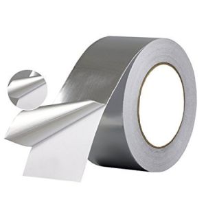 RG shop Aluminium Foil Tape 