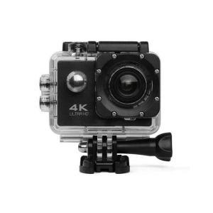 Barkat ULTRA 4K WiFi Action Camera Recorder