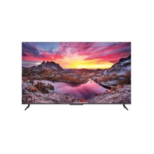 Haier Android Series 50" 4K UHD Smart LED TV Black (H50S5UG PRO)