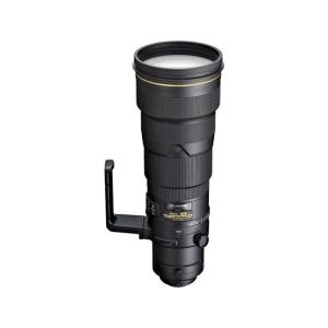 Nikon AF-S NIKKOR 500mm F/4G ED VR Lens