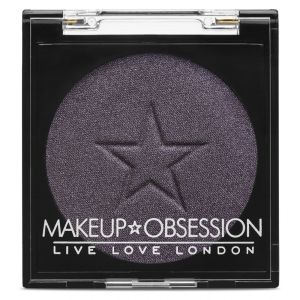 Makeup Obsession Eyeshadow - E139 Hypnotic