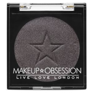 Makeup Obsession Eyeshadow - E150 Metal