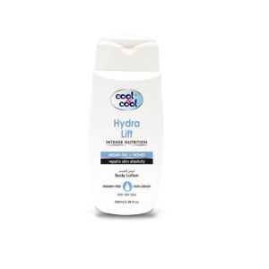 Cool & Cool Hydra Lift Body Lotion 100ml (B9625P)