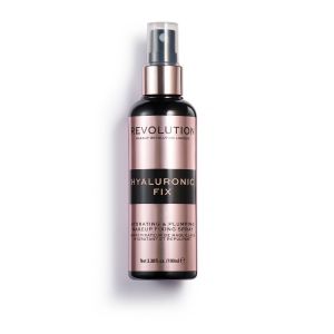 Revolution Hyaluronic Setting Spray 100ml