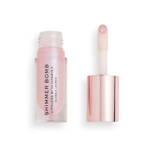 Revolution Shimmer Bomb Sparkle Pink