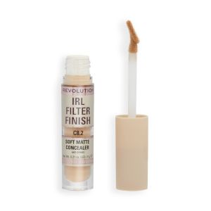 Makeup Revolution IRL Filter Finish Concealer C8.2 6gm