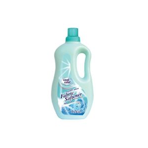 Cool & Cool Aqua Fresh Fabric Softener 1.2 Liter (F1299P)