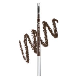 Lamel Insta Micro Brow Pencil - 402 Chocolate