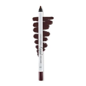 Lamel Long Lasting Kajal Eye Liner - 406 Mocha