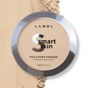 Lamel Smart Skin Compact Powder - 402 Beige