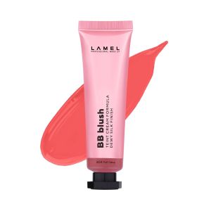 Lamel Bb Blush -  404 Hot Lava