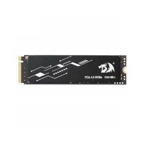 Radragon Dragon Kinght 512GB SSD NVMe M.2 (2280)