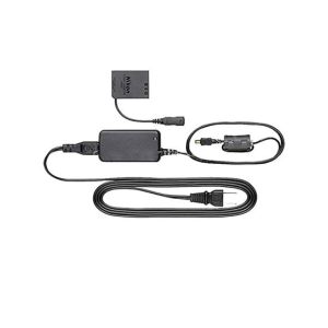 Nikon EH-62E AC Adapter Black (VEB003EA)