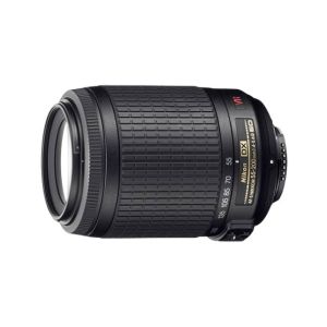 Nikon AF-S DX VR Zoom Nikkor 55-200mm F/4-5.6G IF-ED Lens