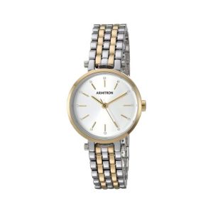 Armitron Women's Watch Two Tone (75/5704SVTT)