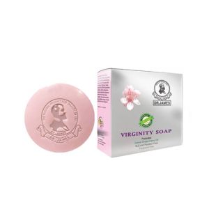 A1 Store Dr.James Virginity Soap