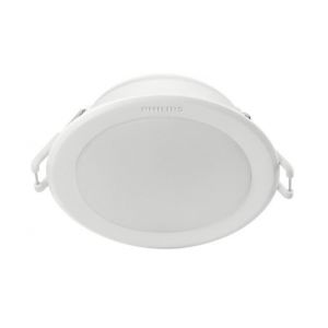 Philips Meson 125 13W 30K Recessed Led White (59464)