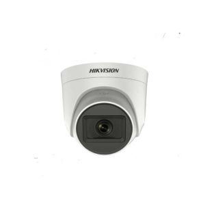 Hikvision 5 MP Indoor Fixed Turret Camera