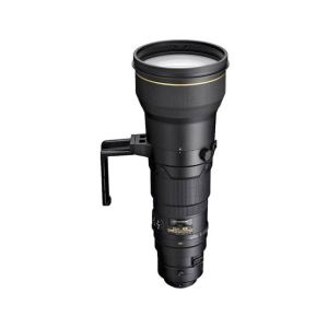 Nikon AF-S NIKKOR 600mm F/4G ED VR Lens